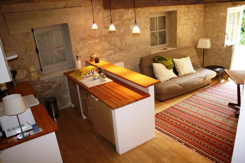 Chateau De Chaintres Holiday home