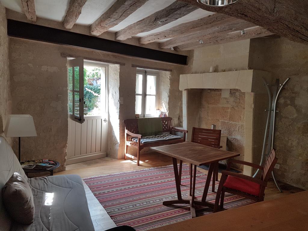 Holiday home Chateau De Chaintres