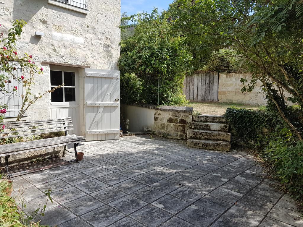 Chateau De Chaintres Holiday home